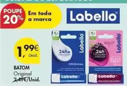 Pingo Doce A+ - original promoção