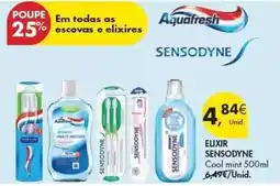 Pingo Doce As - elixir promoção