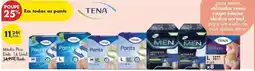 Pingo Doce Tena - em todas as pants promoção