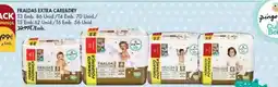 Pingo Doce Fraldas extra promoção