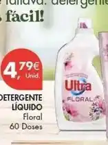 Pingo Doce Detergente líquido promoção