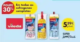 Pingo Doce Vileda - super promoção