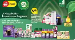 Portugal - esparciale de fragrancia