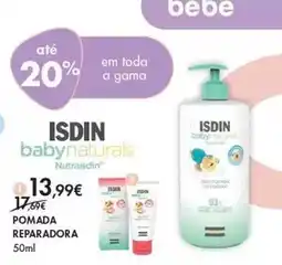 Pingo Doce Gama - pomada reparadora promoção