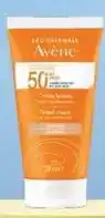 Pingo Doce Avène - eau thermale 50ml promoção