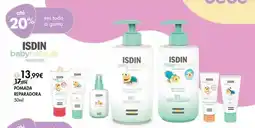 Pingo Doce Isdin - bebida de origen naturales promoção
