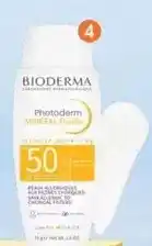 Pingo Doce Bioderma - photoderm mineral fluide plate 50g promoção