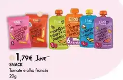 Pingo Doce A+ - tomate e alho francês promoção