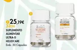 Pingo Doce Suplemento alimentar ultra-d promoção