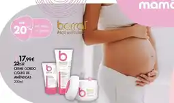 Pingo Doce A+ - creme gordo promoção