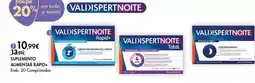 Pingo Doce A+ - suplemento alimentari rapid promoção