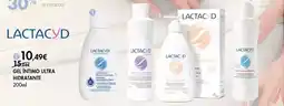Pingo Doce A+ - gel de niño ultra hidratante promoção