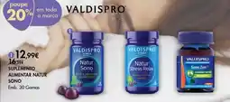 Pingo Doce Suplemento alimmenta promoção