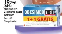Pingo Doce A+ - suplemento alimentar forte promoção