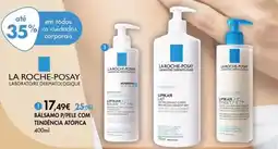 Pingo Doce La roche-posay promoção