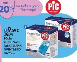 Pingo Doce A+ - bolsa reutilizável para terapia promoção
