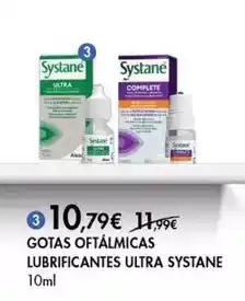 Pingo Doce Gotas oftámicas lubrificantes ultra promoção