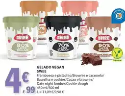 E.Leclerc Gelado promoção