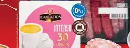 E.Leclerc Plantation - intenso promoção