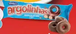 E.Leclerc Fumeiro de arganil - chocolate de leite promoção