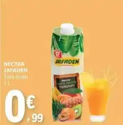 E.Leclerc Nectar promoção