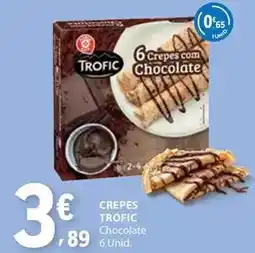 E.Leclerc com - crepes promoção