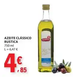 E.Leclerc Rustica - azeite clássico promoção