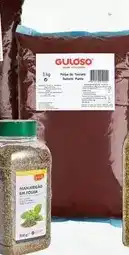 Recheio Guloso - manecero con espejo promoção