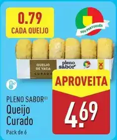 Convenção sabores - queijo curado