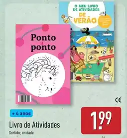 A+ - livro de atividades