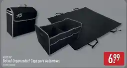 ALDI Bolsa/ organizador/ capa para automóvel promoção