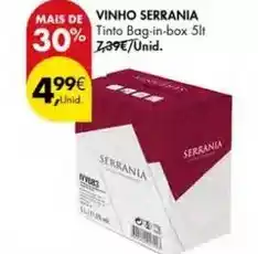Pingo Doce Vinho promoção