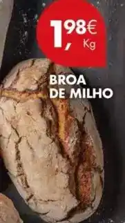 Broa de milho
