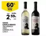 Continente Vinho promoção