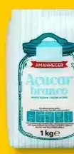 Recheio Amanhecer - açucar branco promoção