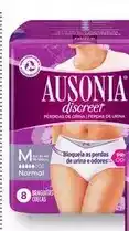 Ausonia - biscotti al naturale