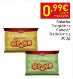 Recheio Bolacha Rosquilhas Canela/ Tradicionais promoção