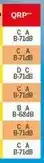 E.Leclerc Dc - b-71db c a b-71db b-71db promoção