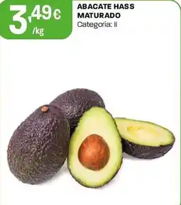 Intermarché Abacate hass maturado categoria: ii promoção
