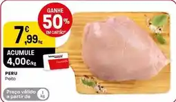 Intermarché Peru promoção