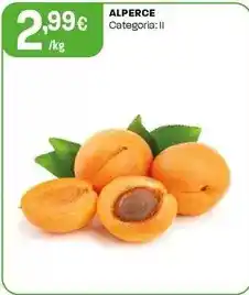 Intermarché Alperce promoção
