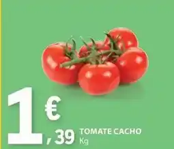 E.Leclerc Tomate cacho promoção