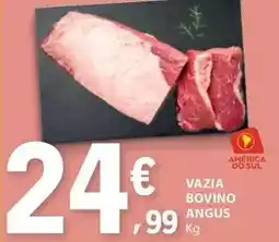 E.Leclerc Angus - vazia bovino angus promoção