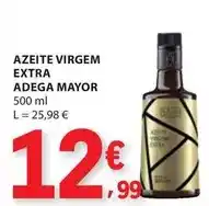 E.Leclerc Adega - azeite virgem extra mayor promoção