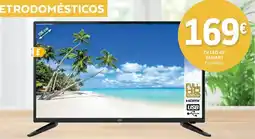 E.Leclerc Samsung - tv led 42 promoção