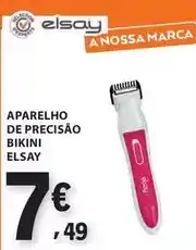 E.Leclerc A+ - aparelho de precisão promoção