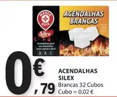 E.Leclerc Acenalhas promoção