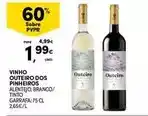 Continente Alentejo - vinho promoção