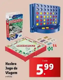 Monopoly - hasbro