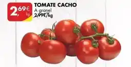 Pingo Doce A+ - tomate cacho promoção